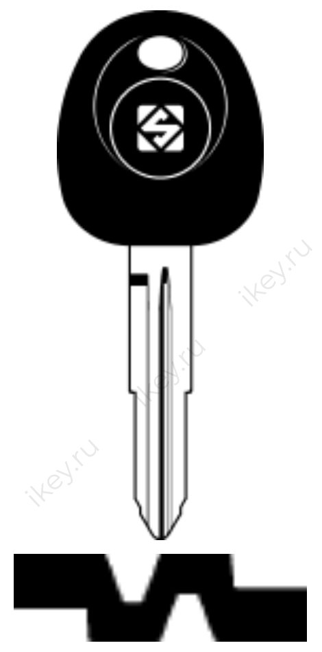 HY-6DP  | HYN4RP | HYN7R под чип (имп.) - 1