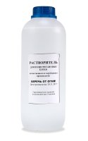 Растворитель-Пласт, 1л - 1
