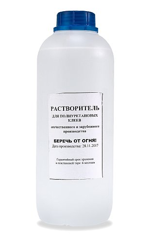 Растворитель-Пласт, 1л