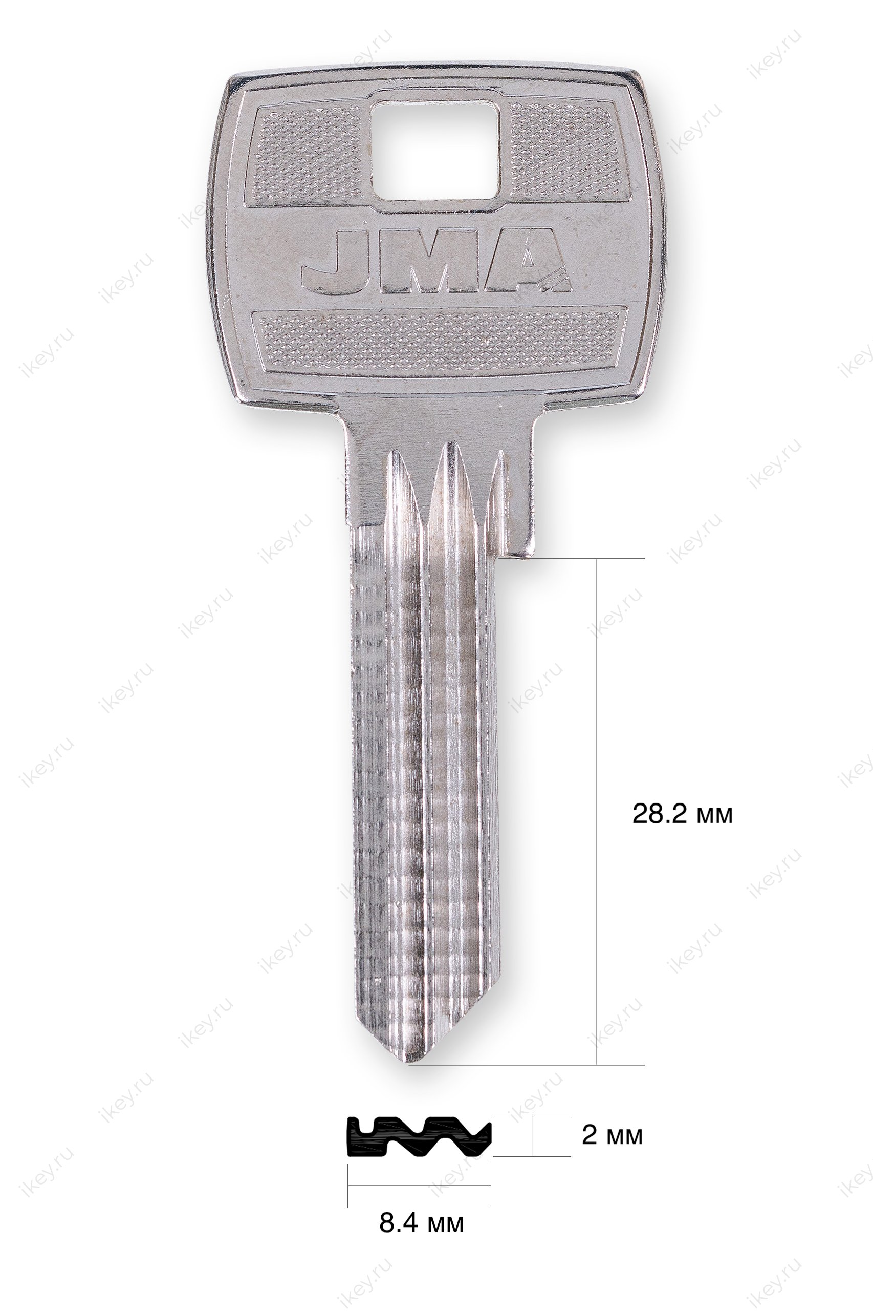 Cor-12 | CB43R | CRB49L (имп.) - 1