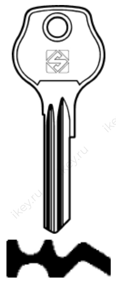 BAB-9D | BAB1 | BAB1 (имп.) - 1