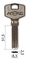 APECS AP-5 - 1