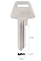 RU-K | RU16R | ASS155R (имп.) - 1