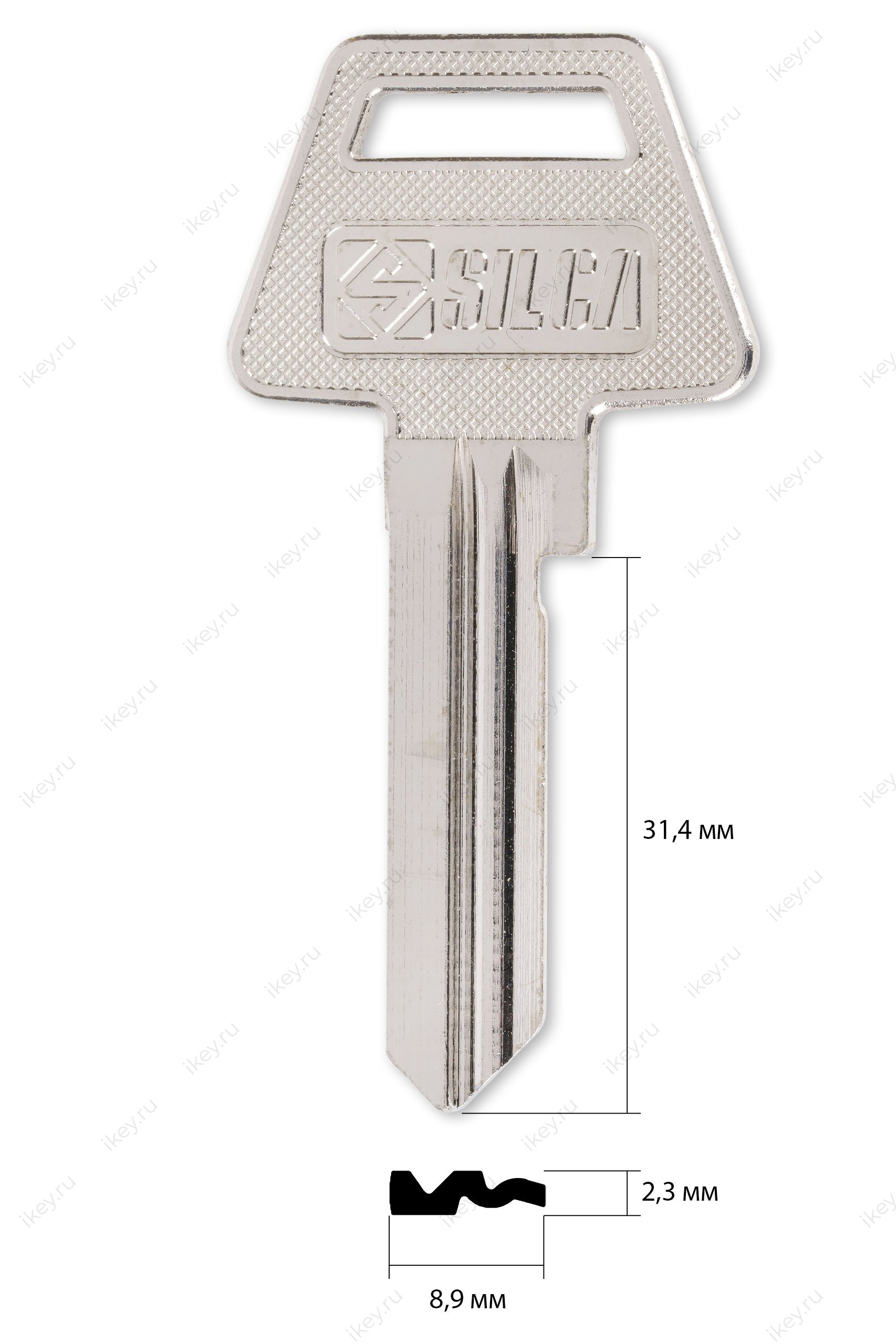 RU-K | RU16R | ASS155R (имп.) - 1