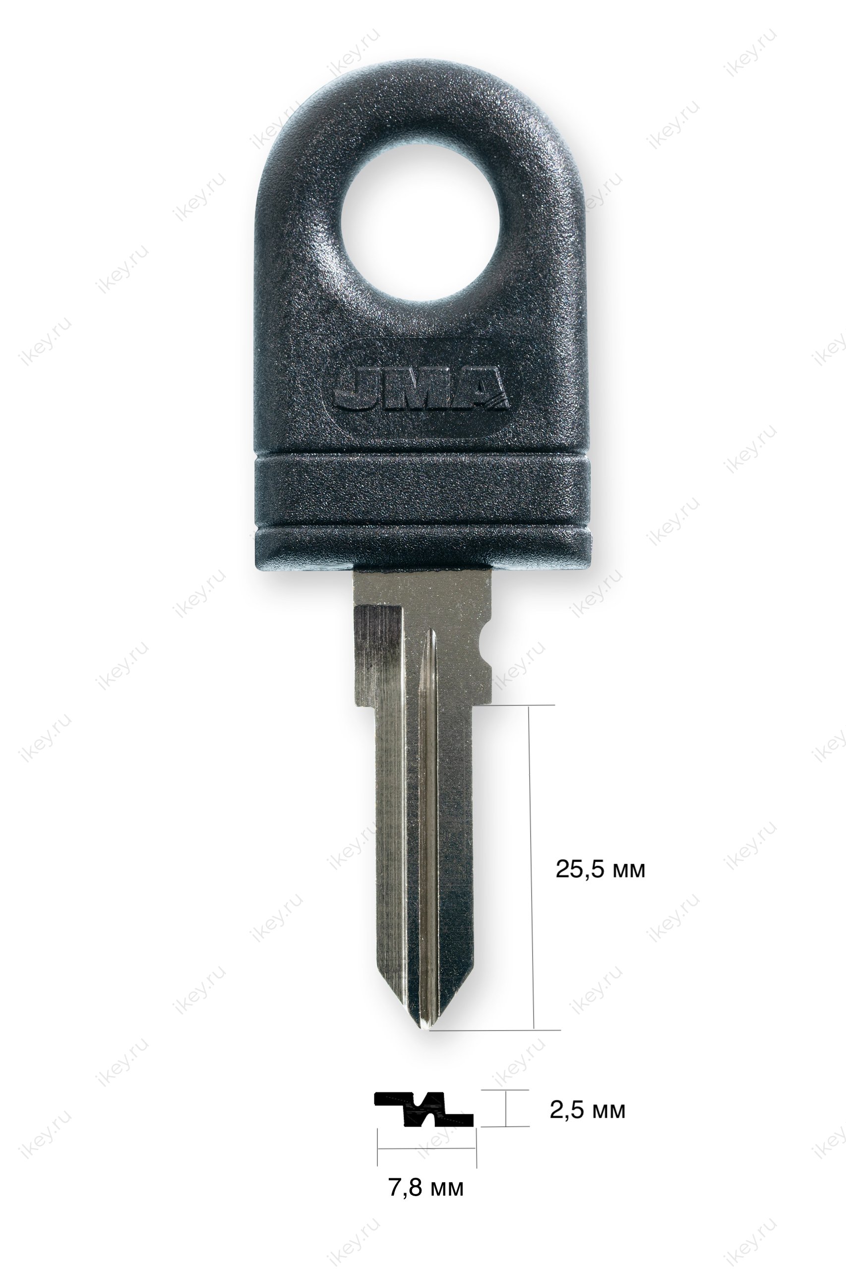 Fi-12P | GB8RP7 | GT7P (имп.) - 1