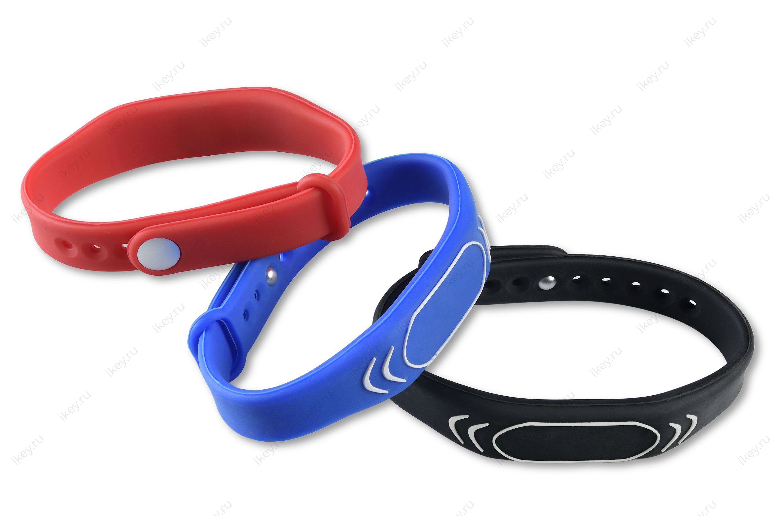 Заготовка, силиконовый браслет  «Sport» (MF Zero) - 1