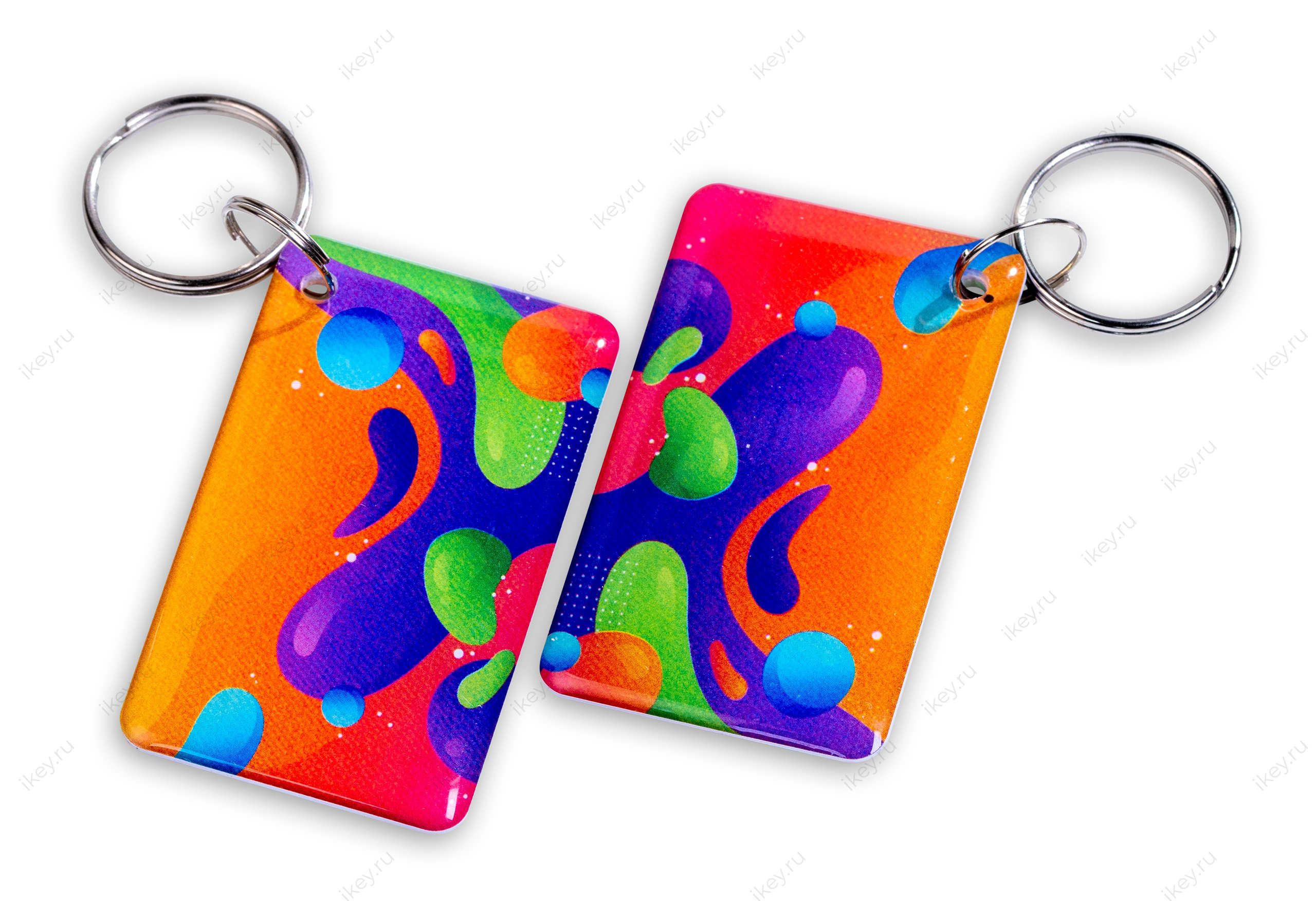 Абстракция EPOXY (чип iMF+) - 1