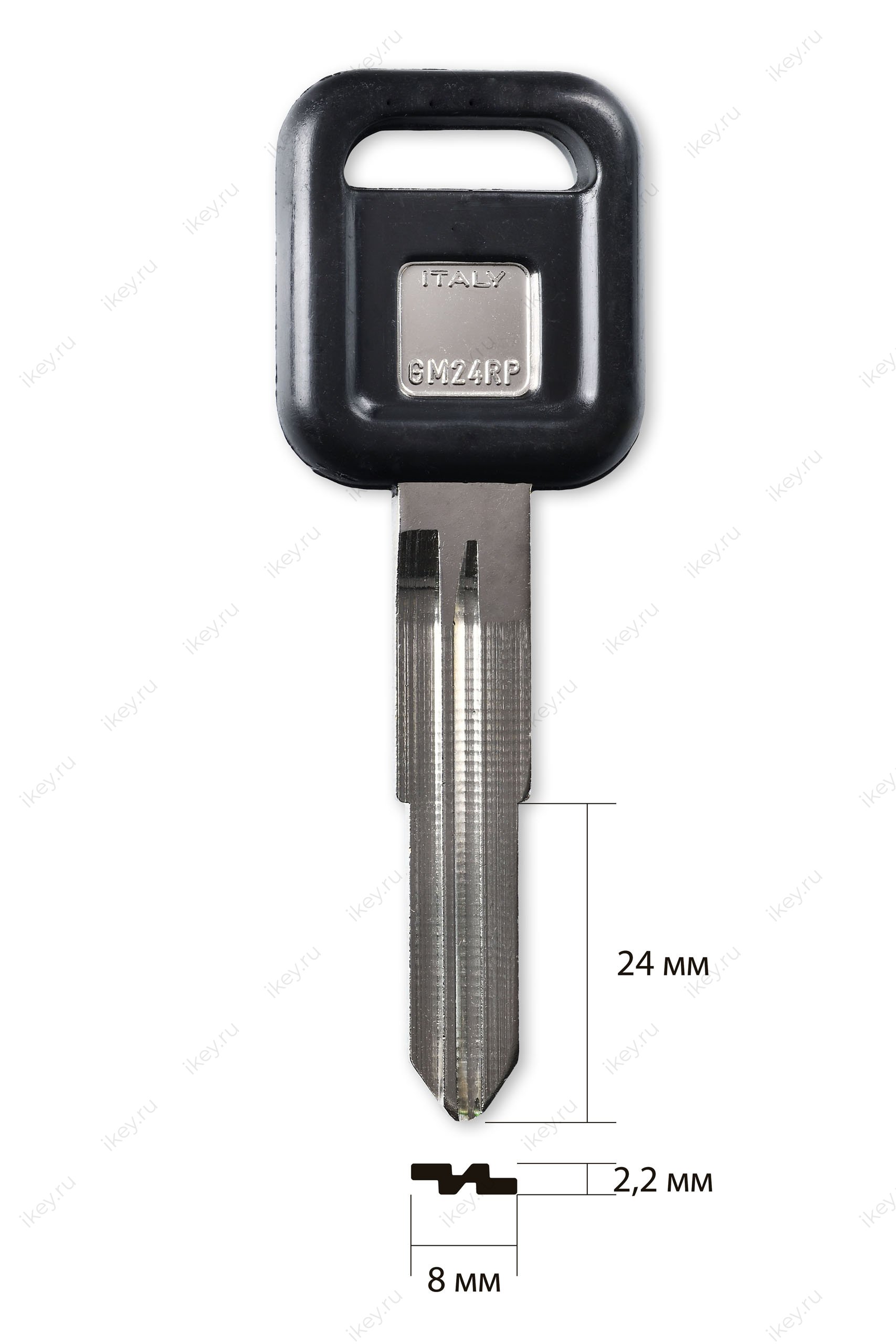 GM-15DP | GM17RP94 | GM24RP (имп.) - 1