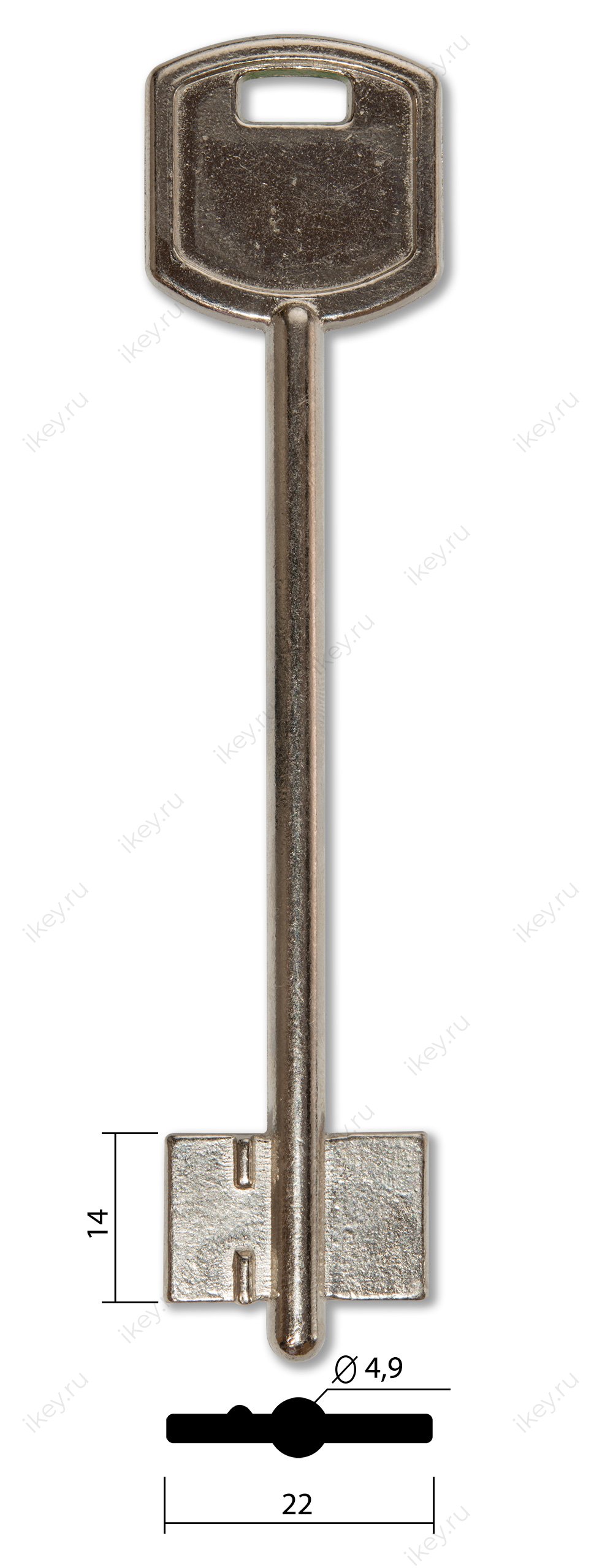 ЗЕНИТ-2 (ЗС-1-110) - 1