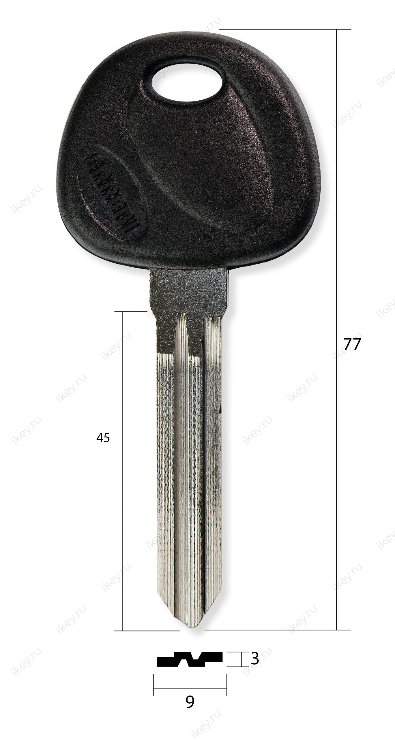 HY-11P3 | KIAP129 | HYN14P (имп.) - 1