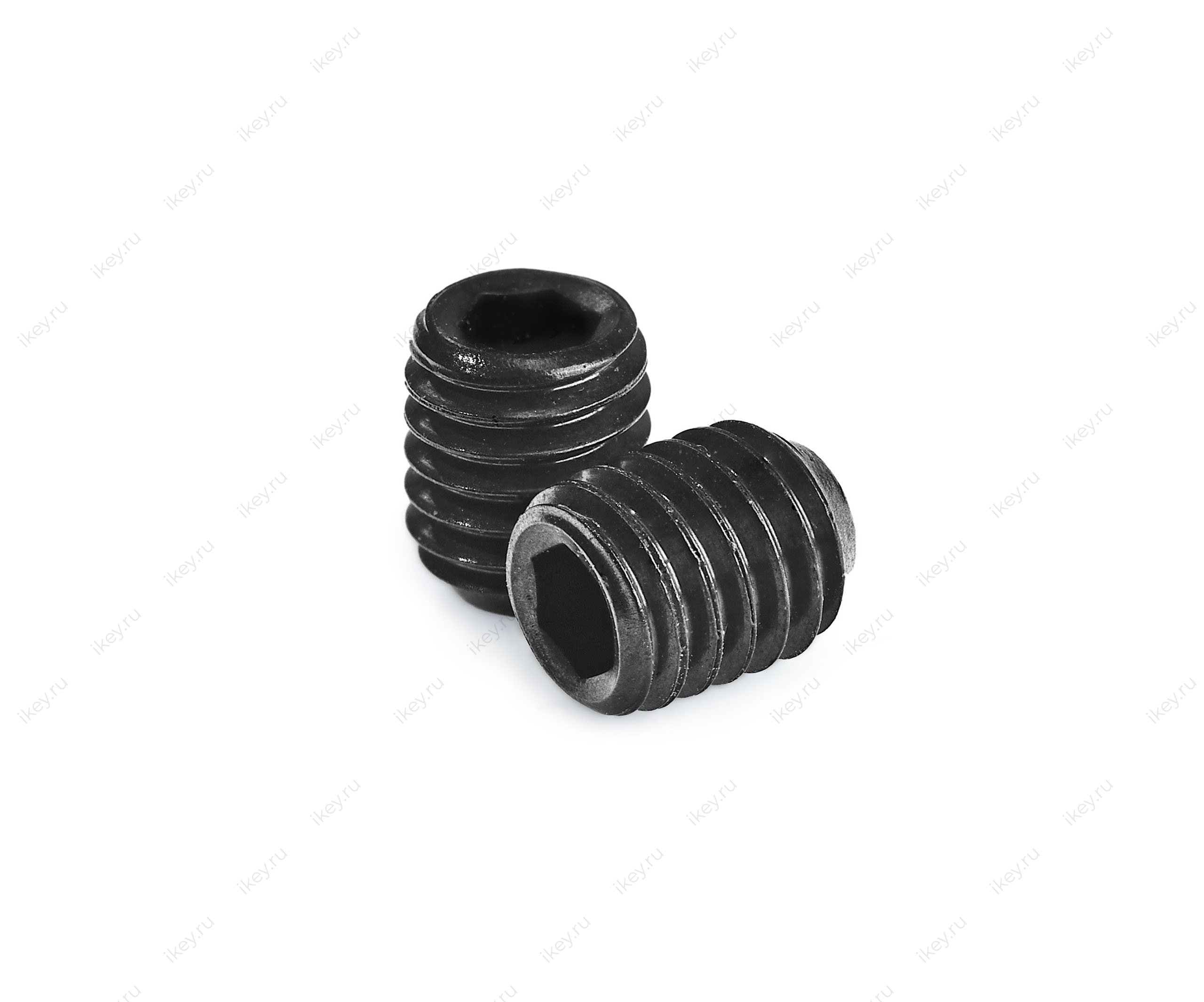 Винт фиксирующий фрезу верт. станка - 1