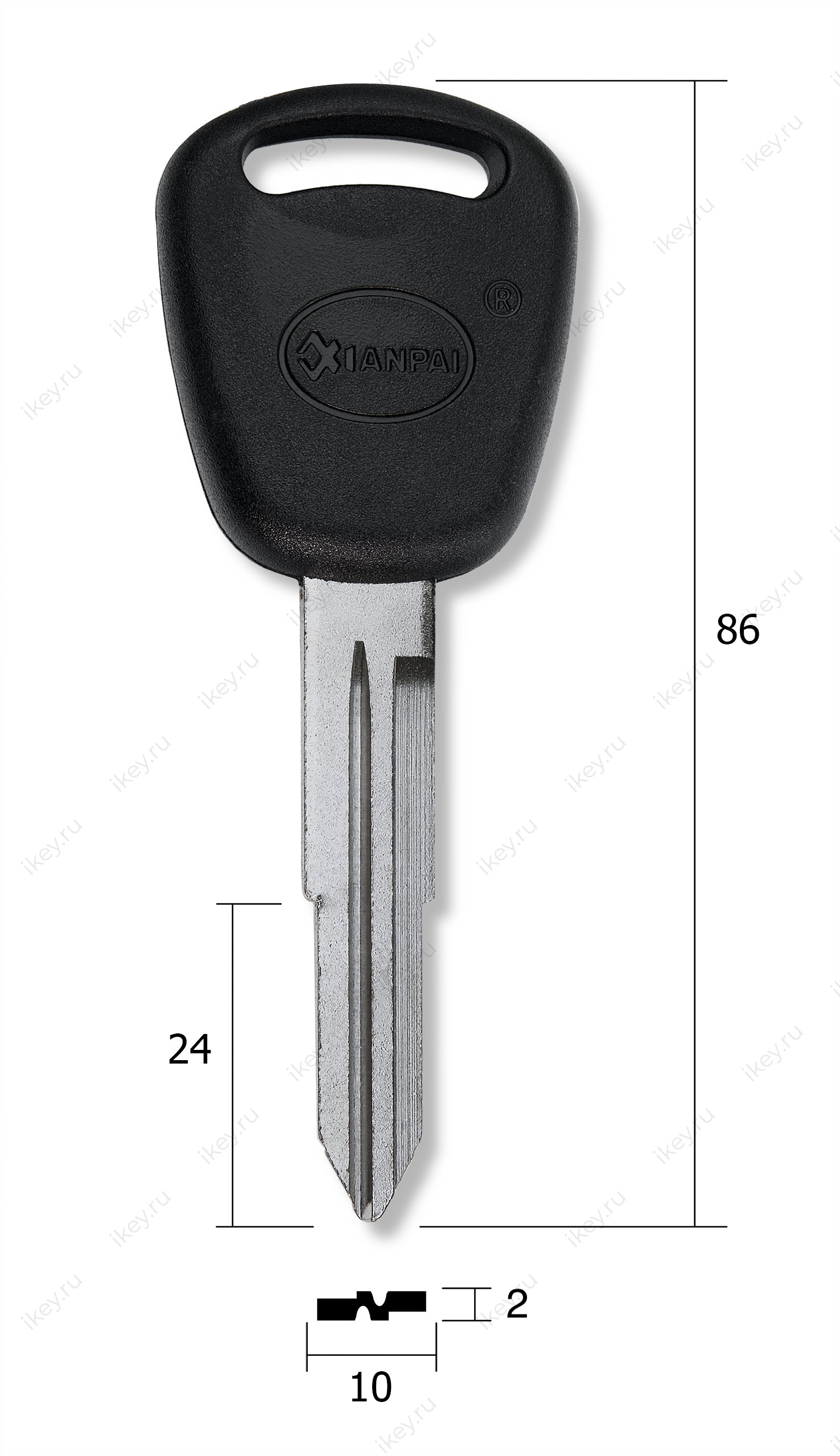 MIT-7P | MIT 7P77 | MIT8AP - 1