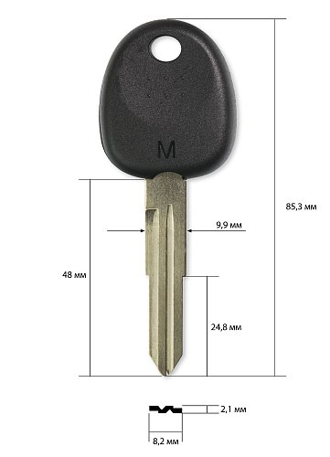 HY6DP | HYN4RP114 | HYN7R под чип