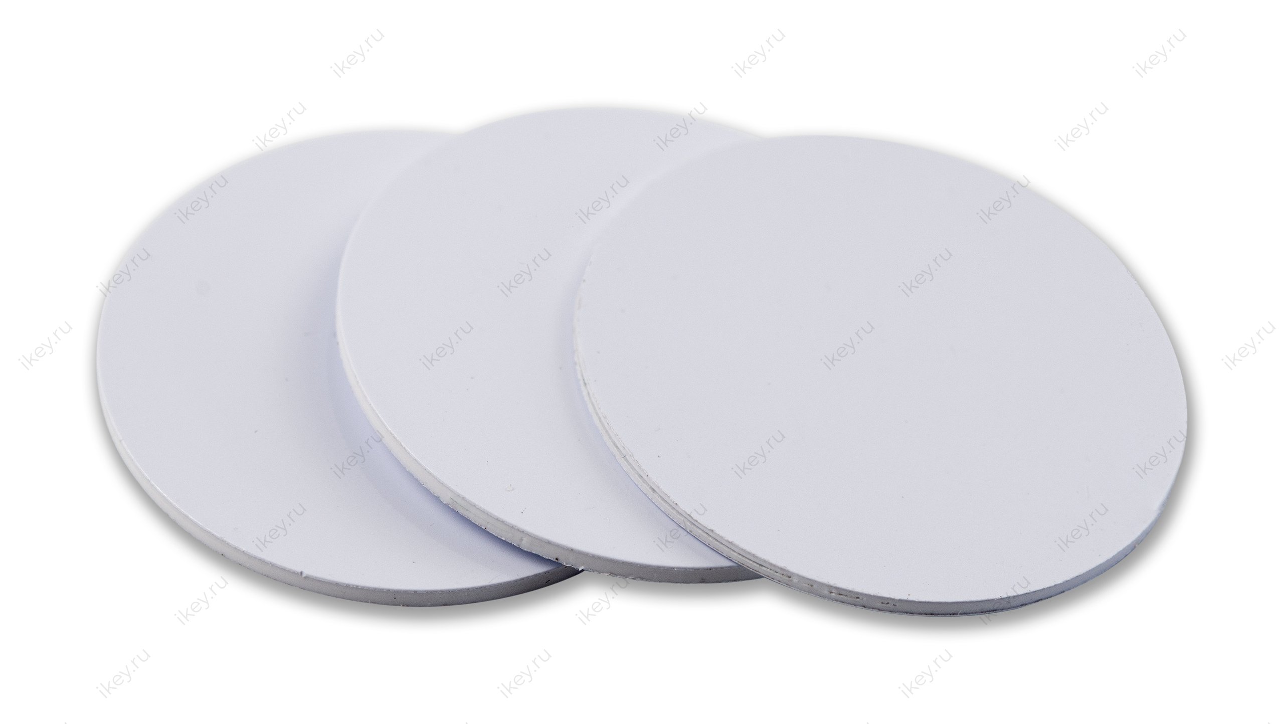 Диск-самоклейка антиметалл 25 мм (MF OTP 2.0) - 1