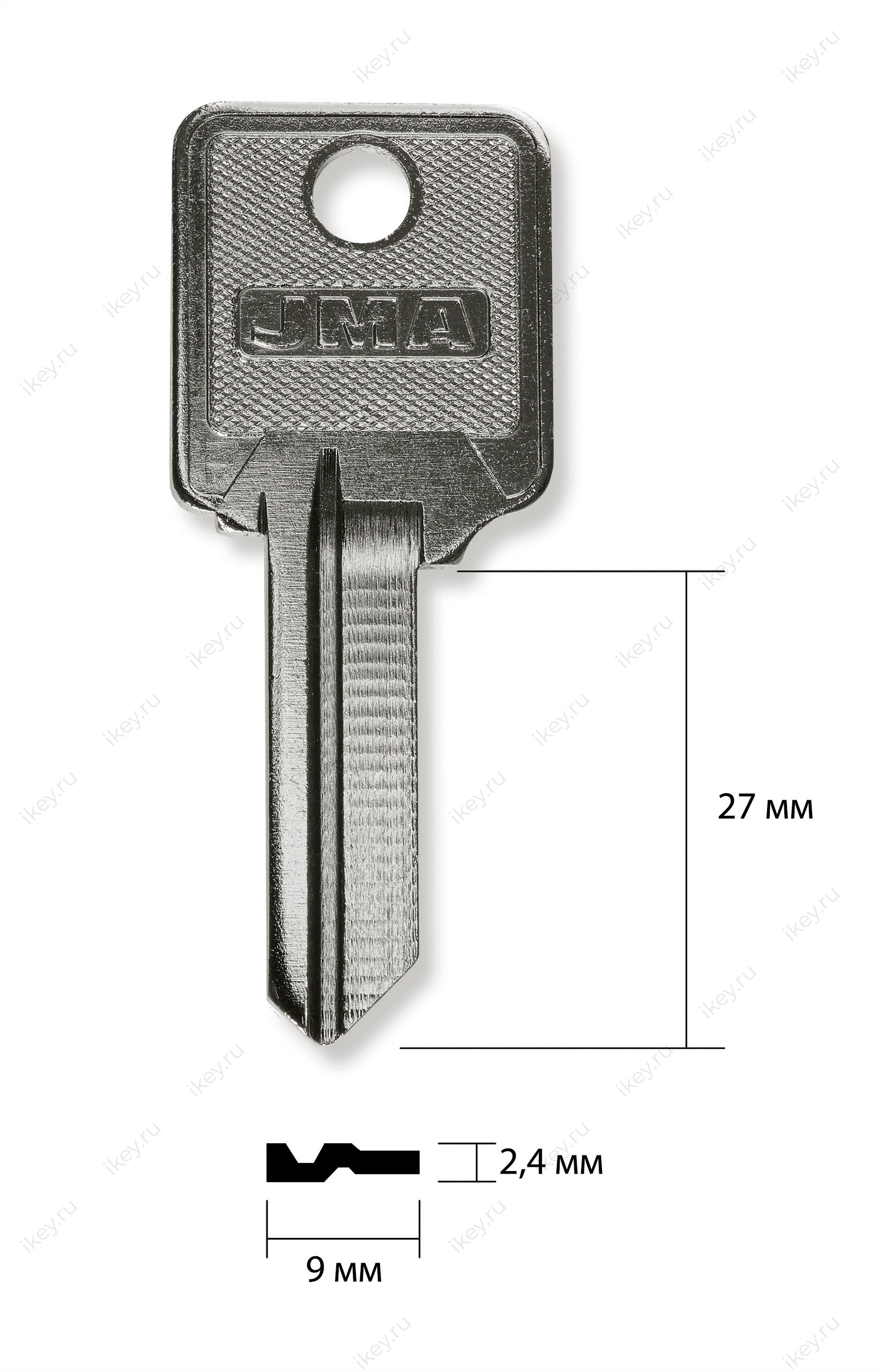 AIZ-1 | AZP1S | ASU1R (имп.) - 1