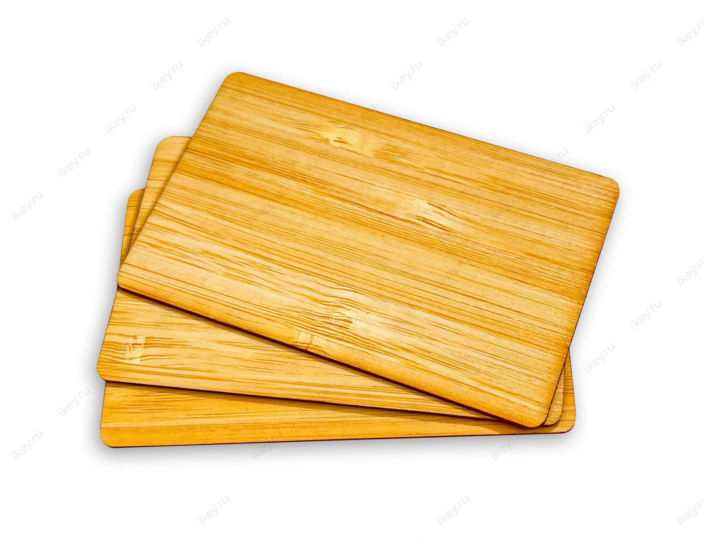 Экокарта (чип MF-3.2) - 1