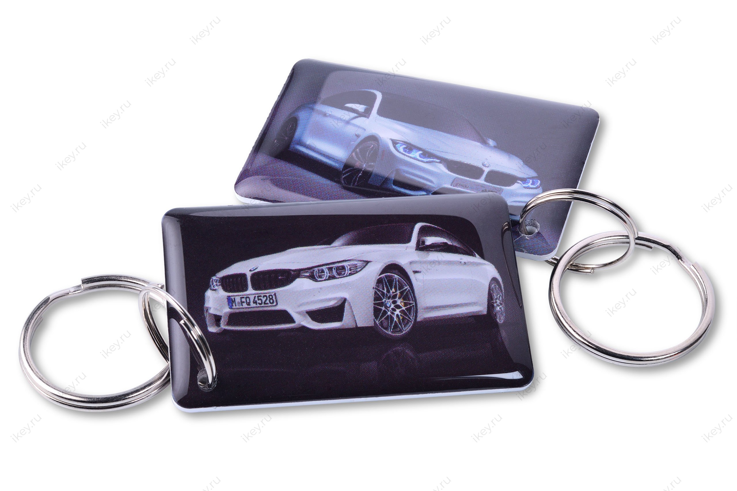 BMW EPOXY (чип H2) - 1