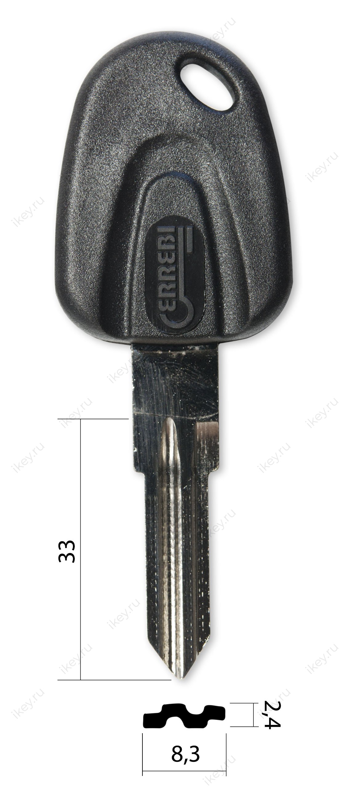 OPSP-1 | HF43P136 | DWO7BP (имп.) - 1