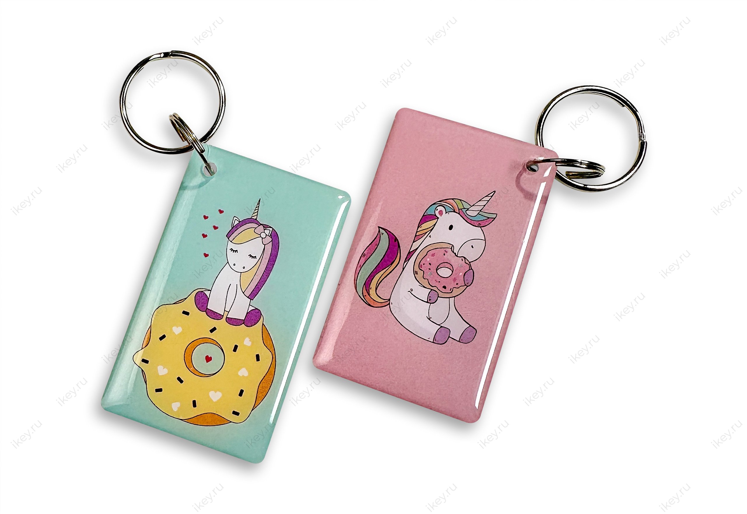 Единорог EPOXY (чип H5.5) - 1