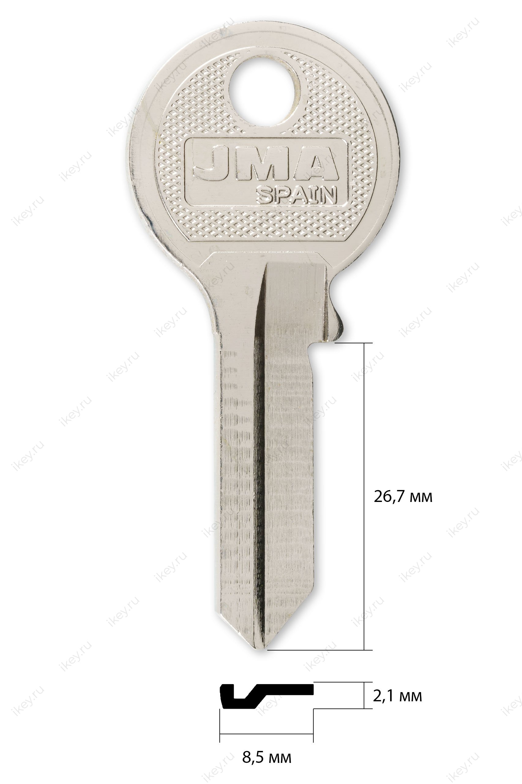 VI-1I | V5D | VI080 (имп.) - 1