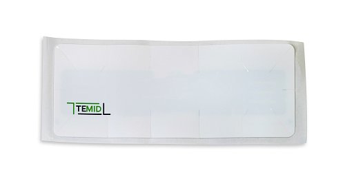 Стикер UHF ZKTeco Parking Tag