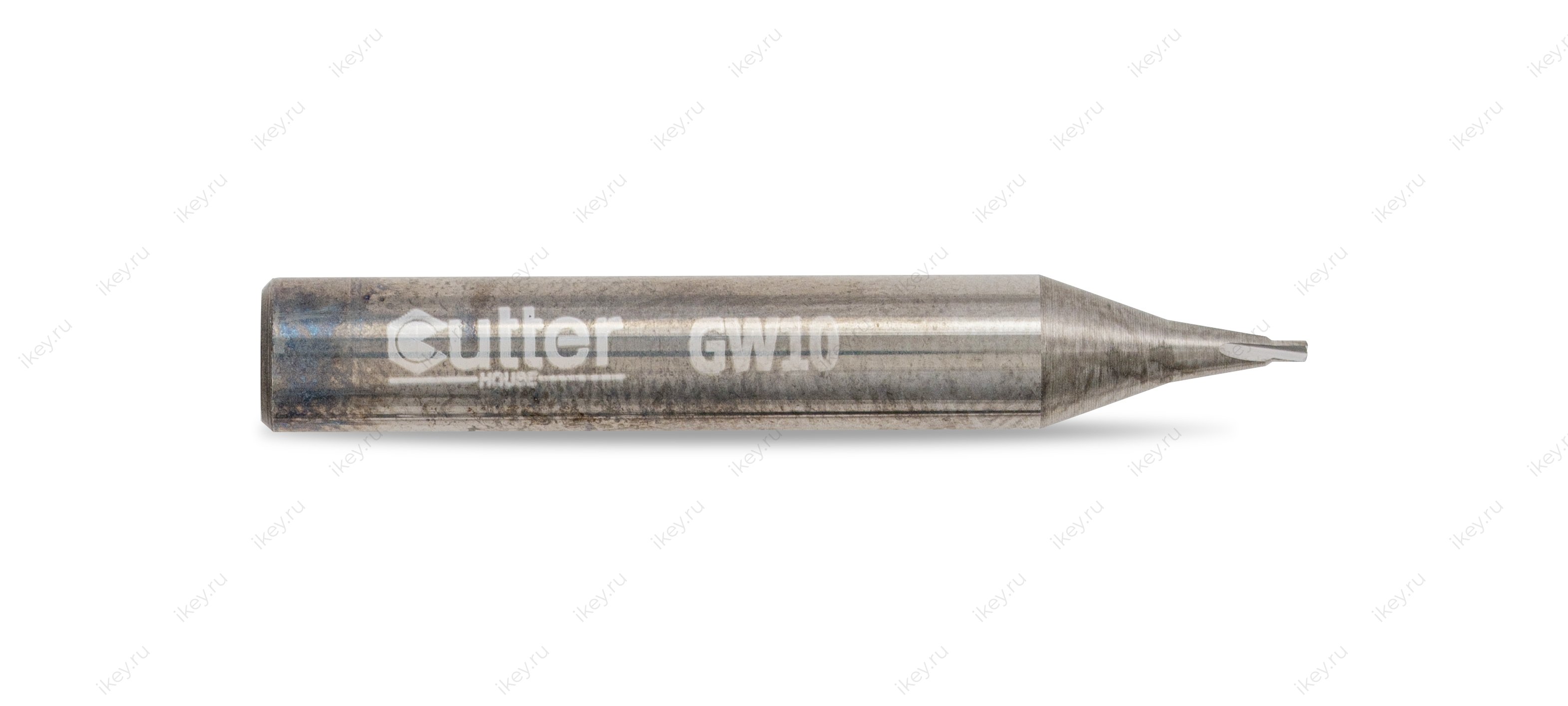 Фреза Cutter Ø1,0 Carbide GW10 верт - 1
