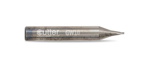 Фреза Cutter Ø1,0 Carbide GW10 верт