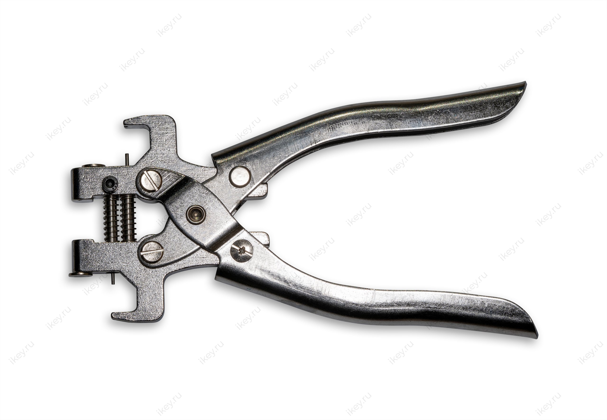 Выдавливатель штифтов в автоключах - 1