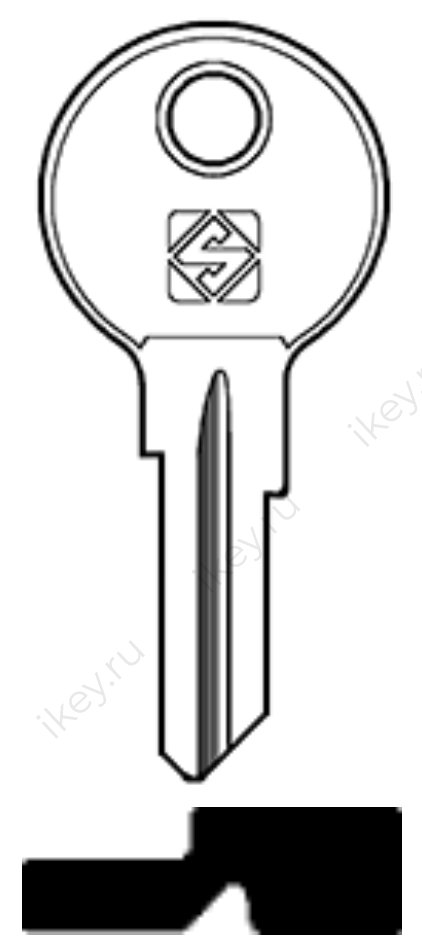 BS-9 | CY64R | CY14R (имп.) - 1