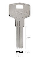 FAYN-1D - 1