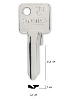 ABUS XP-1 - 1