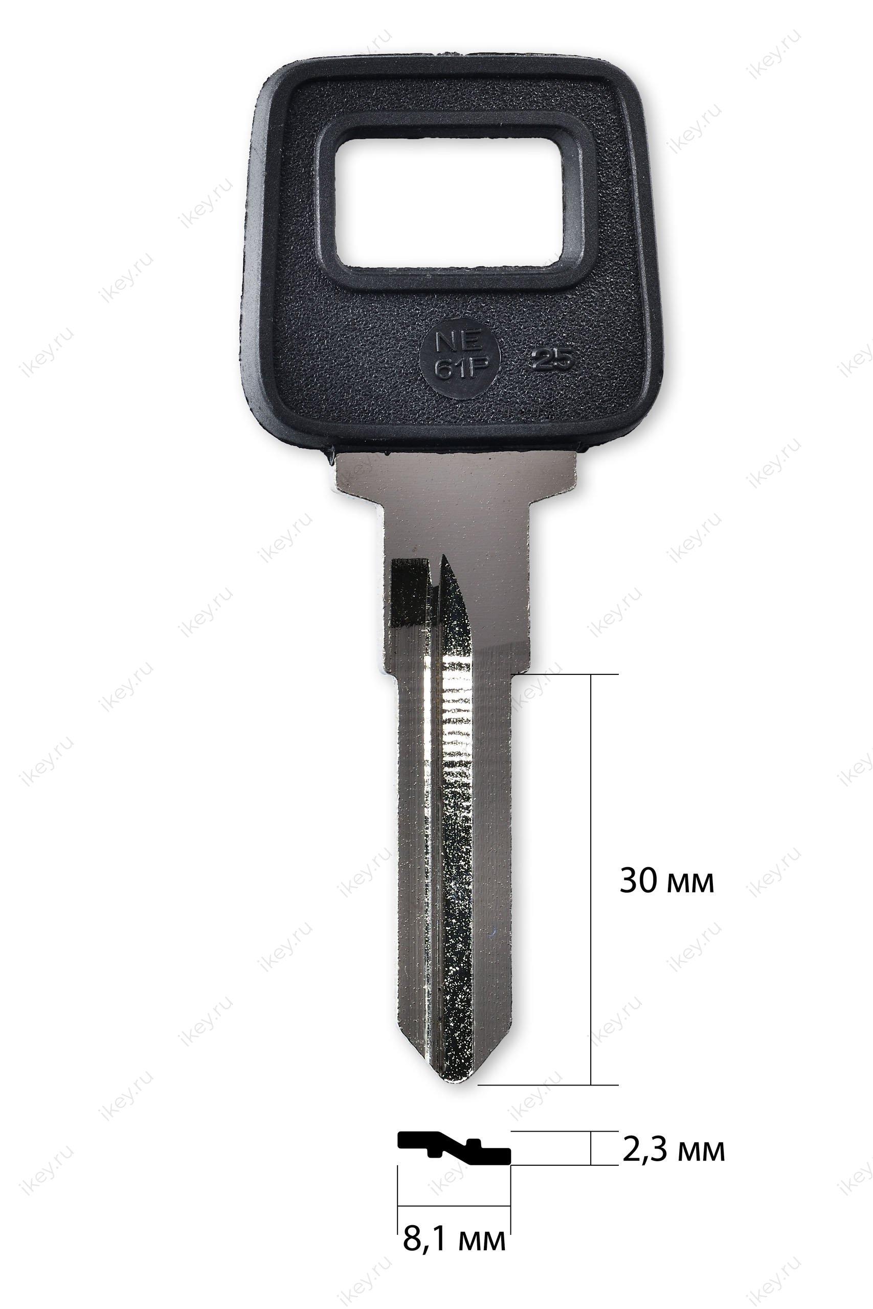 NE-18P | NE61P25 | NE51P (имп.) - 1