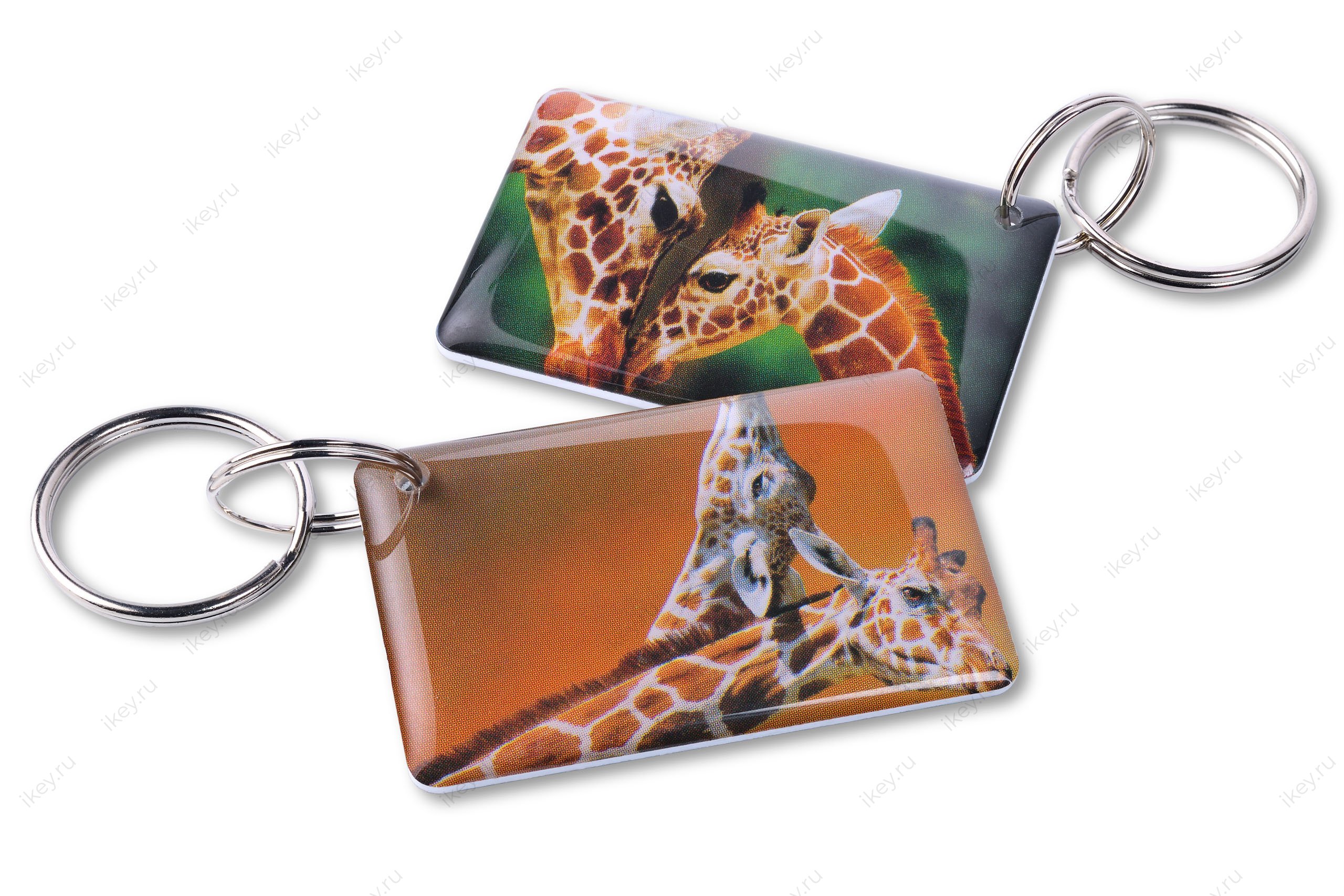 Жираф EPOXY (чип H2) - 1