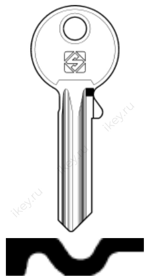 KIR-1D | KRO1D | KIR1 (имп.) - 1