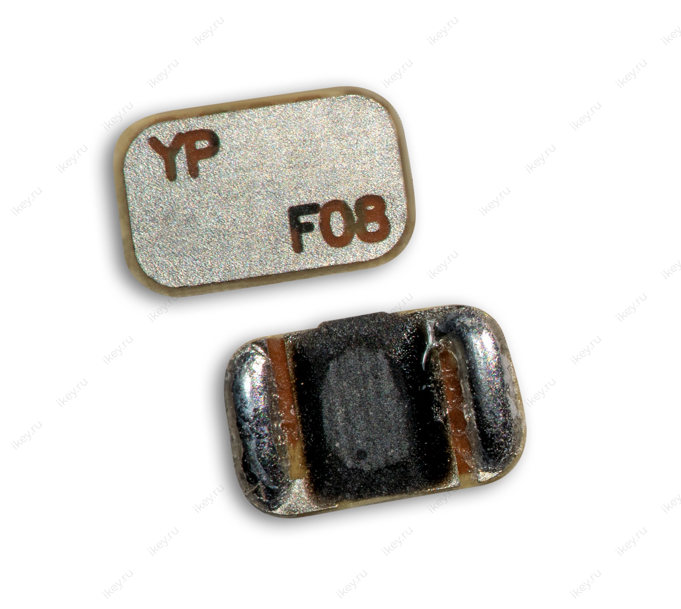 COB чип Mifare Classic F08 - 1