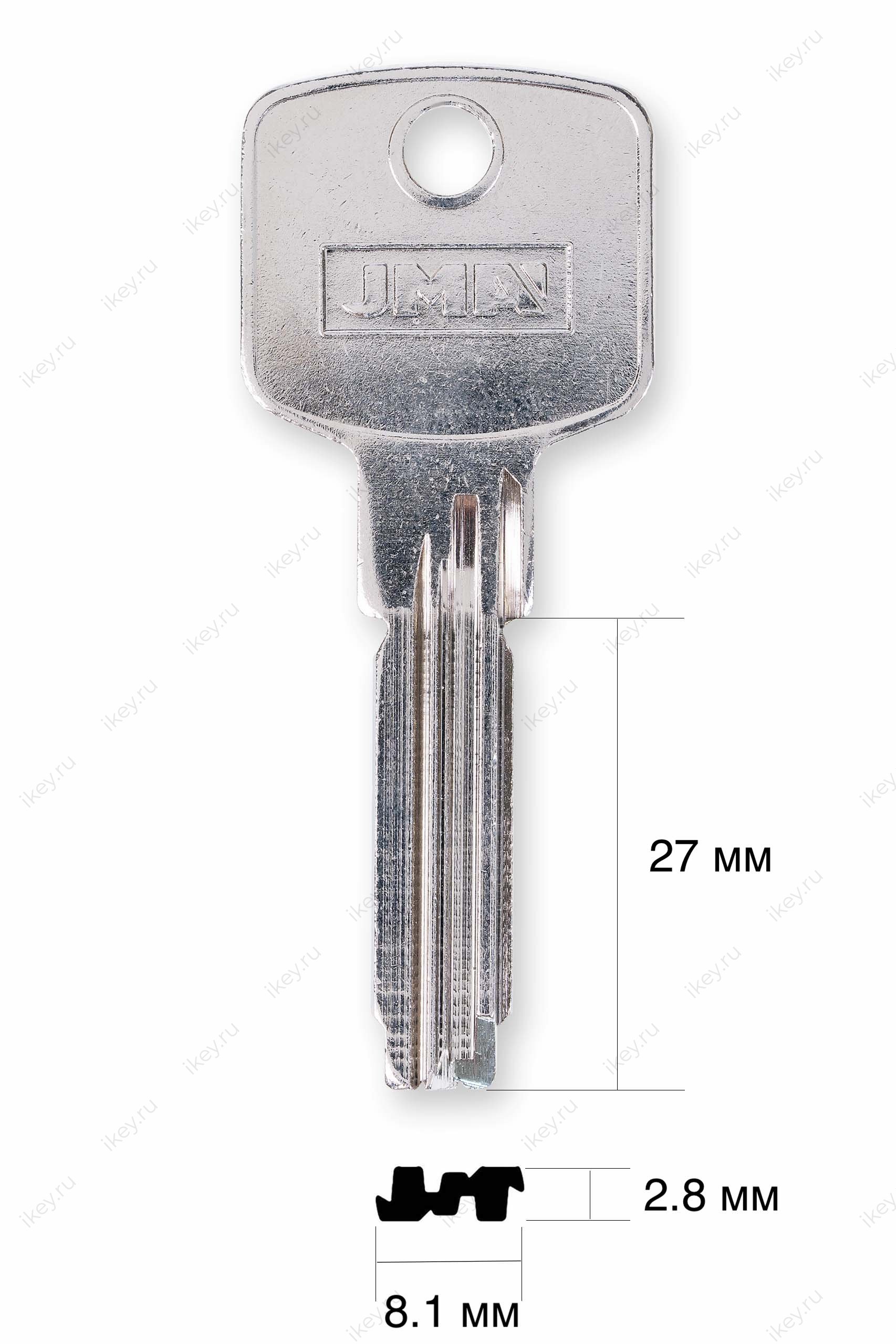 Ci-60 (W39) CISA - 1