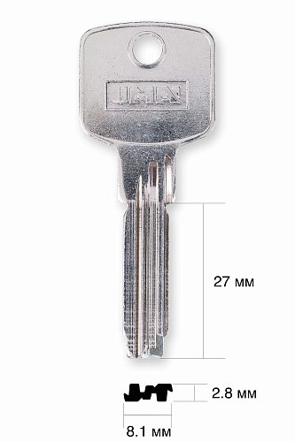 Ci-60 (W39) CISA