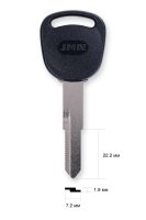 KYM-2DP (имп.) - 1