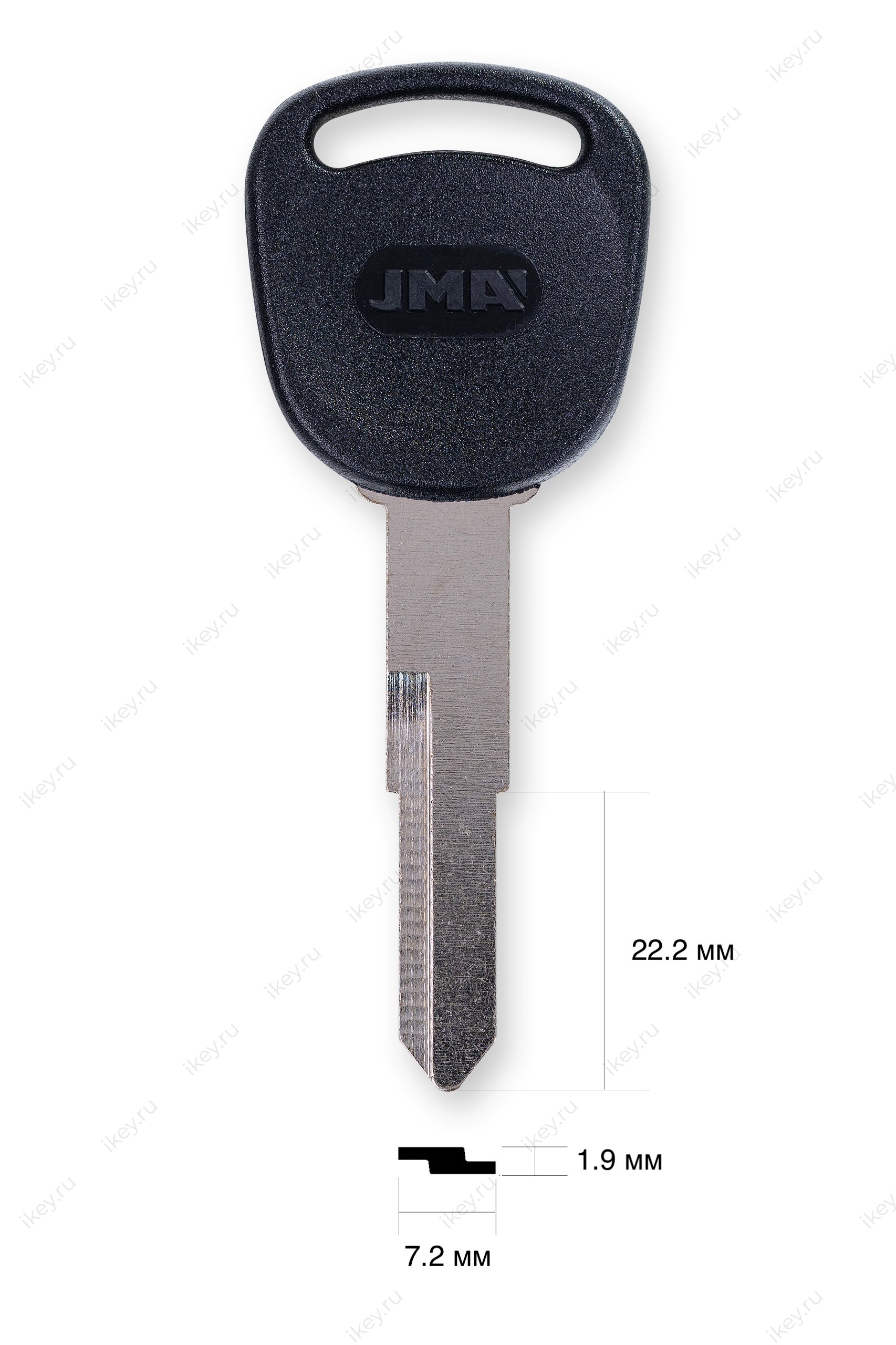 KYM-2DP (имп.) - 1