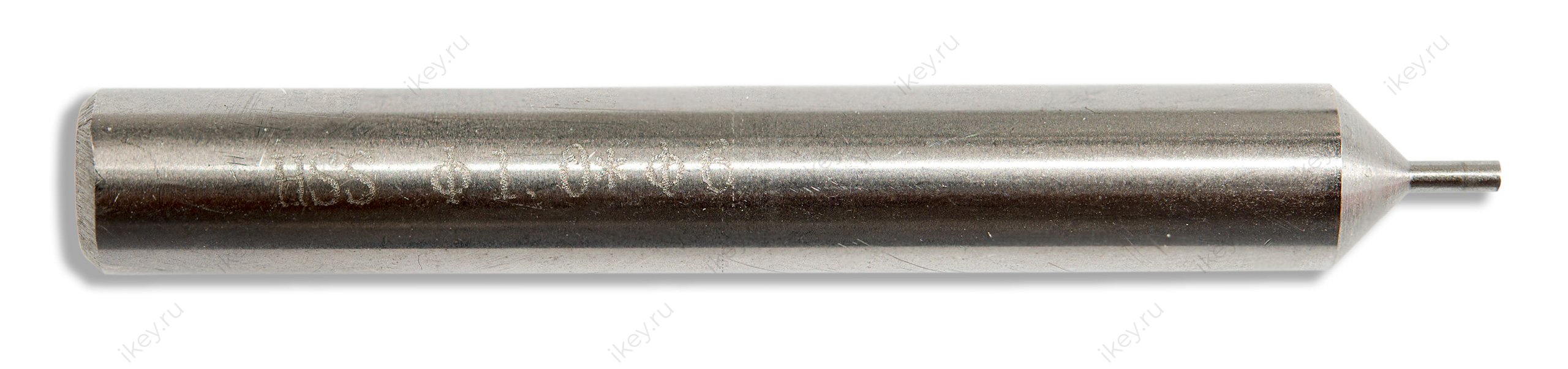 Копир RAISE Ø1.0мм T7010 HSS - 1