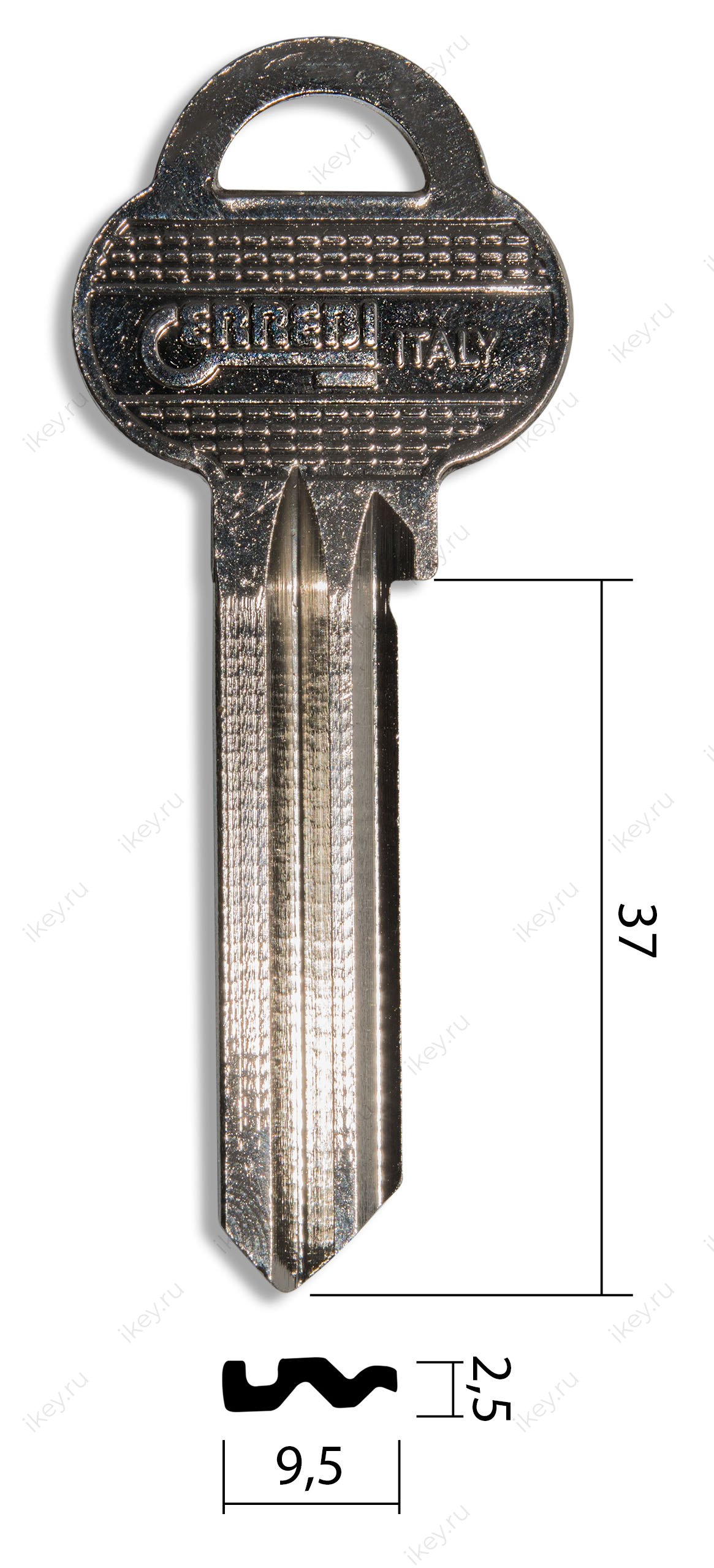 AS-HH7 | AA47 / AA52R | ASS52R (имп.) - 1