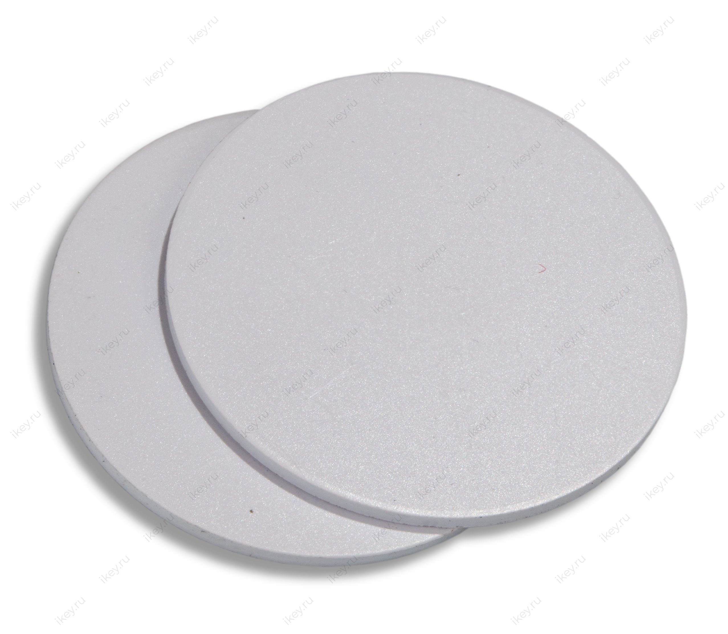 Пластиковый диск-метка Mifare S50 - 1