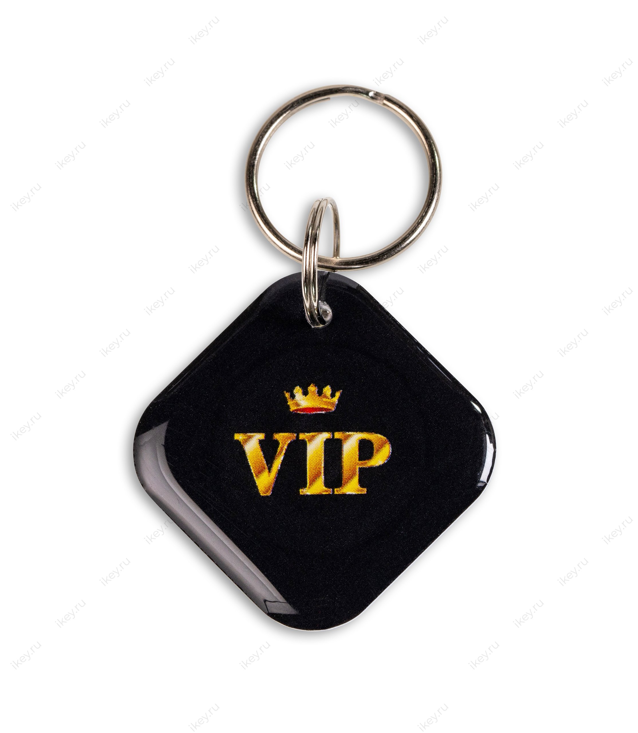 VIP ромб EPOXY (чип H2) - 1