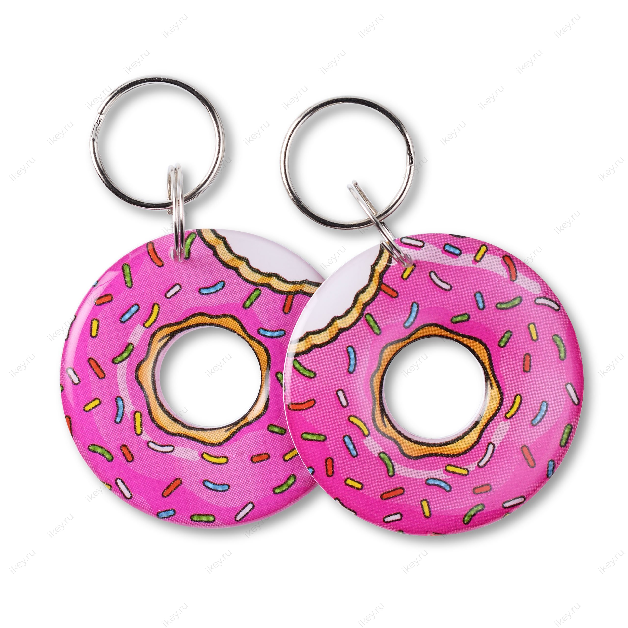 Пончик EPOXY (чип H2) - 1