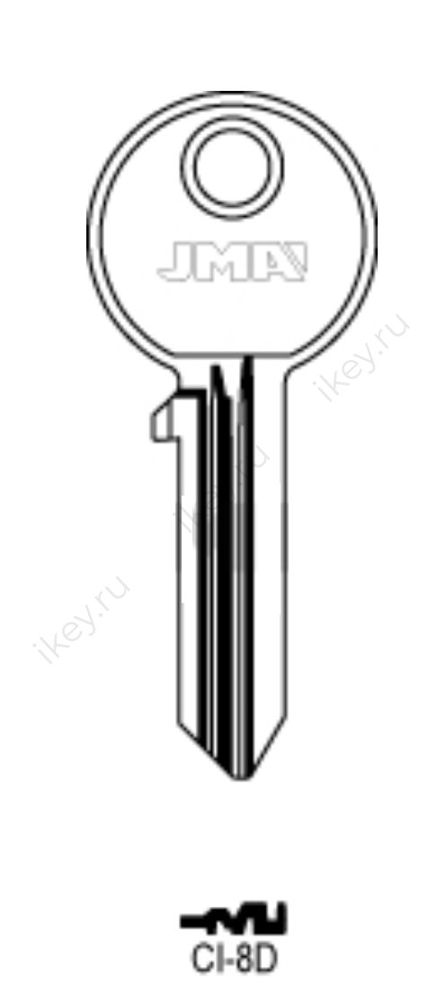 Ci-8D (имп.) - 1