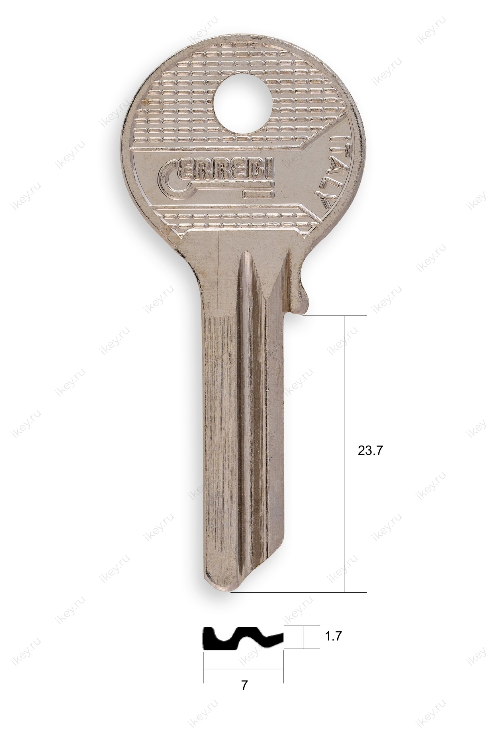 LB-1D | LOB1R | LOB1R (имп.) - 1