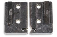 Губки для станка Wenxing Q3, Q3A, Q39B - 2
