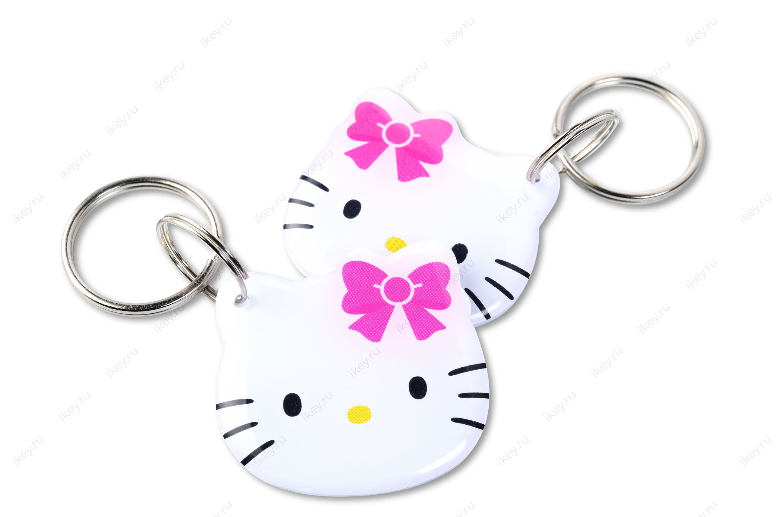 Hello Kitty EPOXY (чип H7) - 1