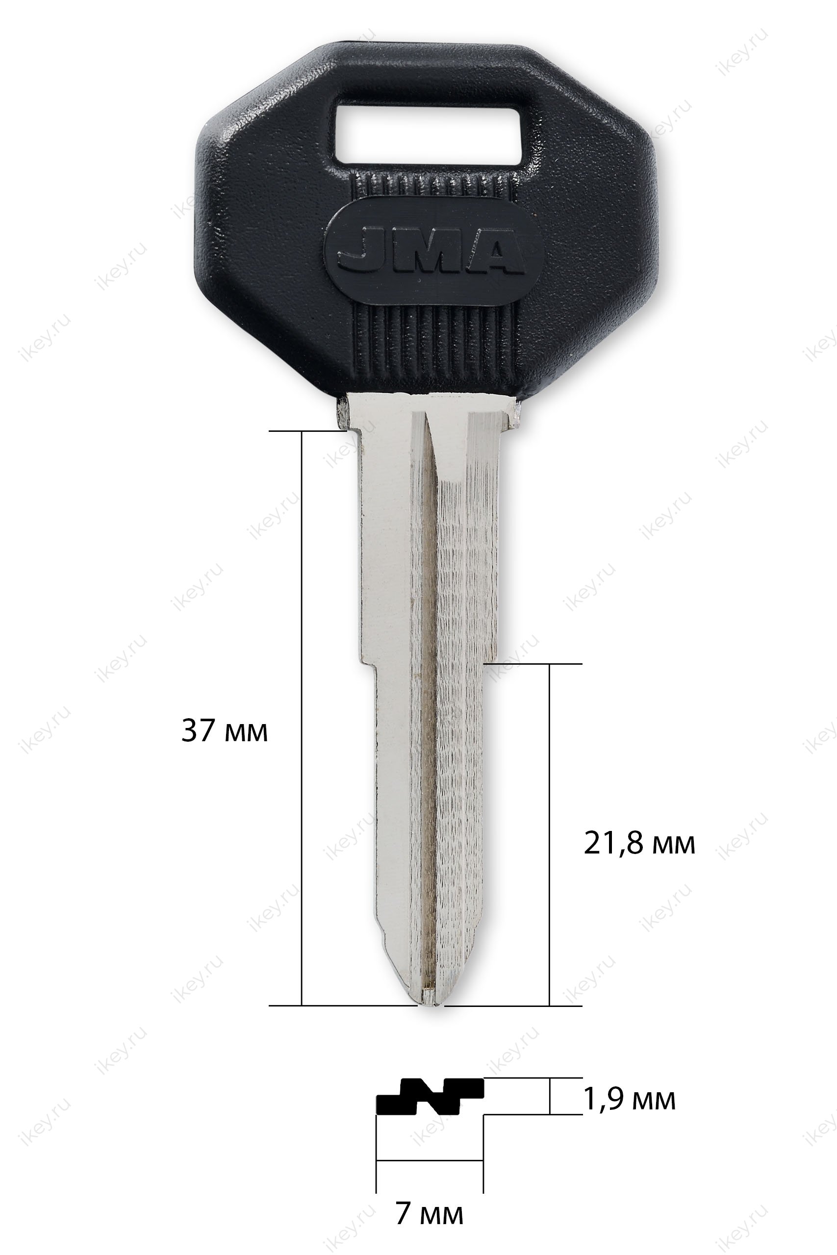 HY-8P | HYN5P36 | HYN9P (имп.) - 1