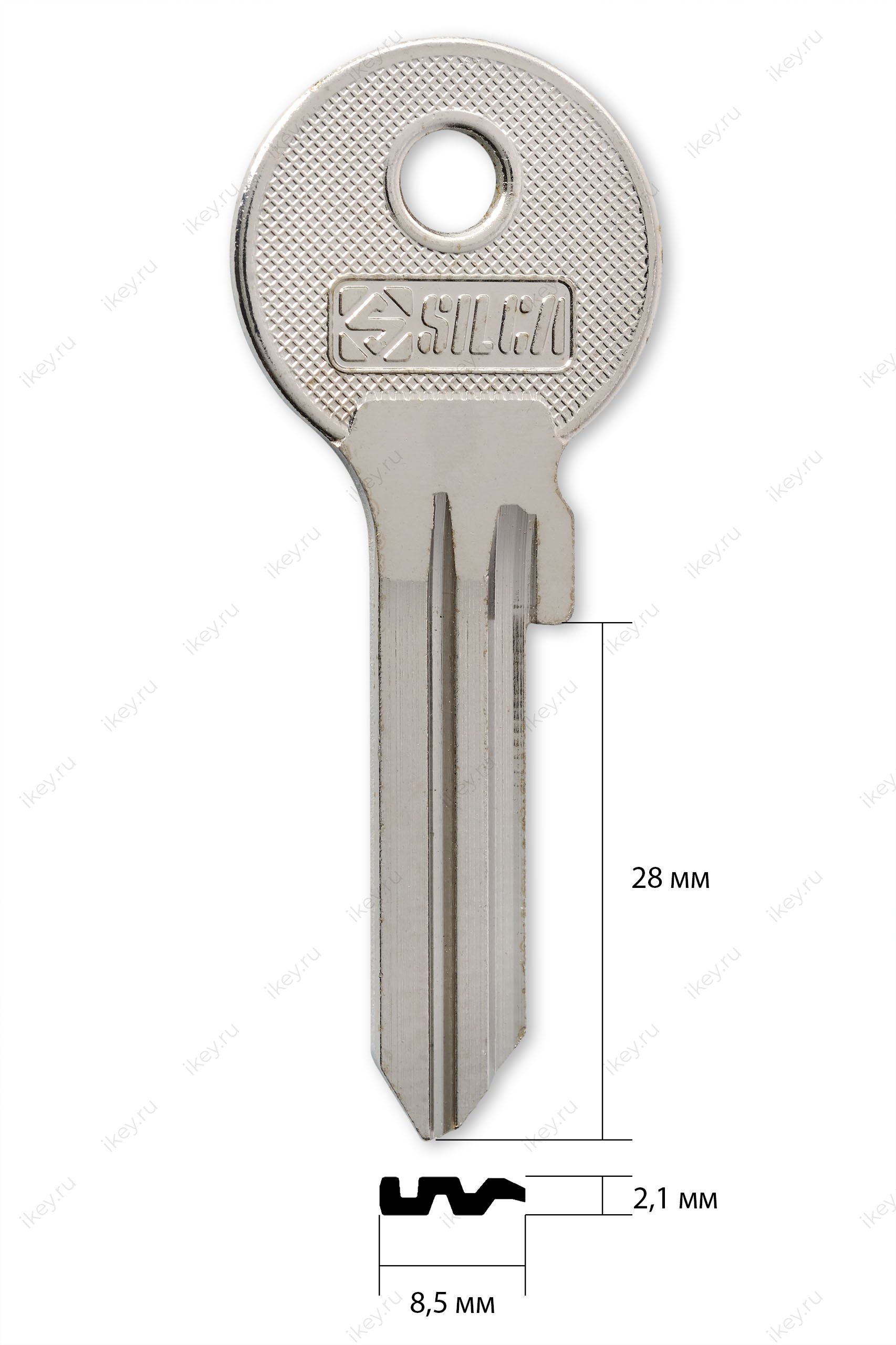 KAE-9 | KAL9R | KLE6RX (имп.) - 1